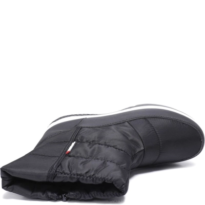 Patrol / Ботинки