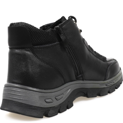 Torsion Field (Тофа) / Ботинки мужские утепленные