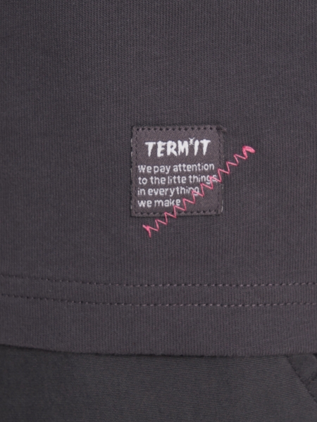 Termit / Футболка 128293-93