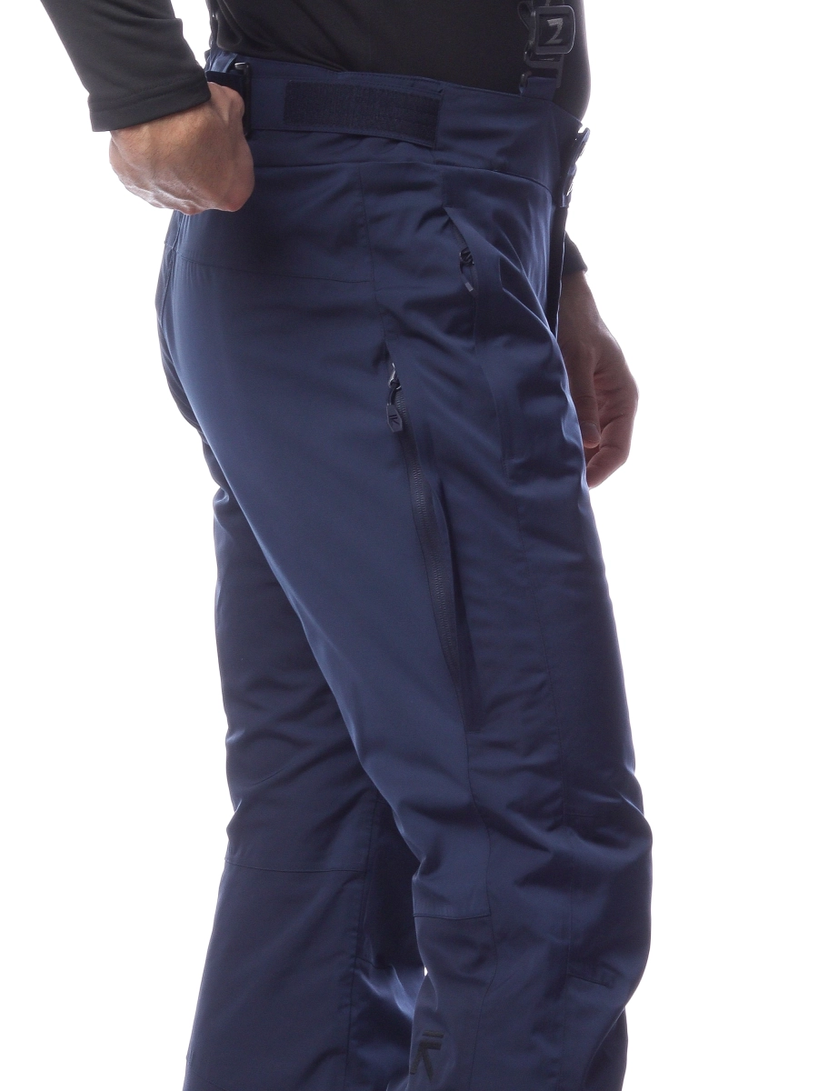 Running River / Полукомбинезон / горнолыжные брюки / сноубордические