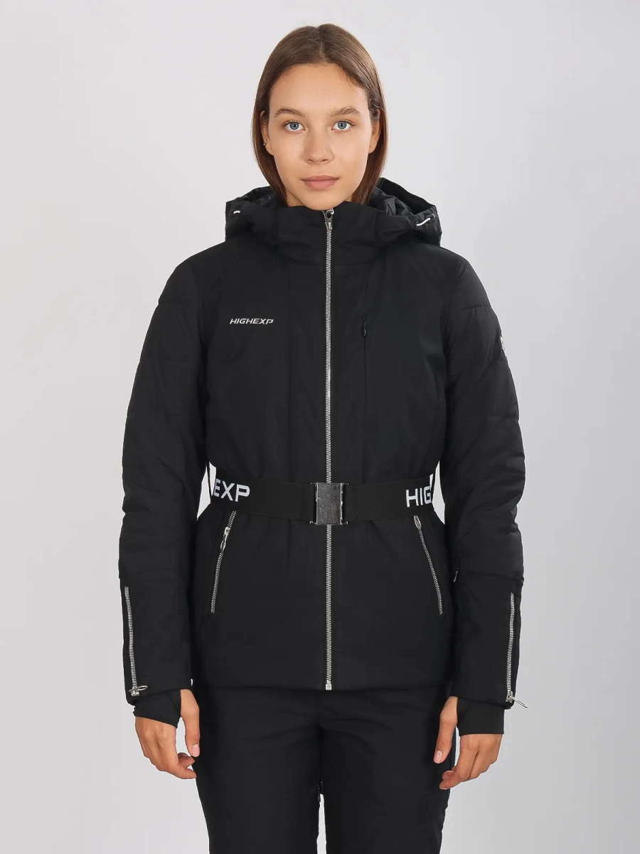 High Experience / Куртка горнолыжная / сноубордическая женская