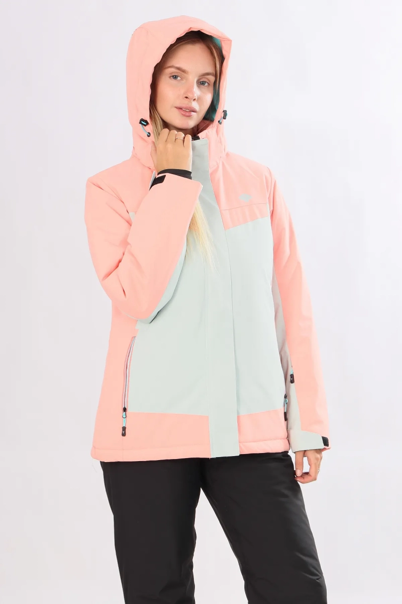 Tisingte / Куртка горнолыжная / сноубордическая