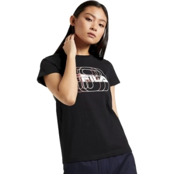 Fila / Футболка Fila / Футболка