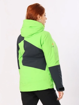 SNOW HEADQUARTER / Куртка горнолыжная SNOW HEADQUARTER / Куртка горнолыжная