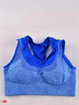 Small Brandyn / Спортивный топ-бра Small Brandyn / Спортивный топ-бра