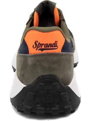 Sprandi / Кроссовки