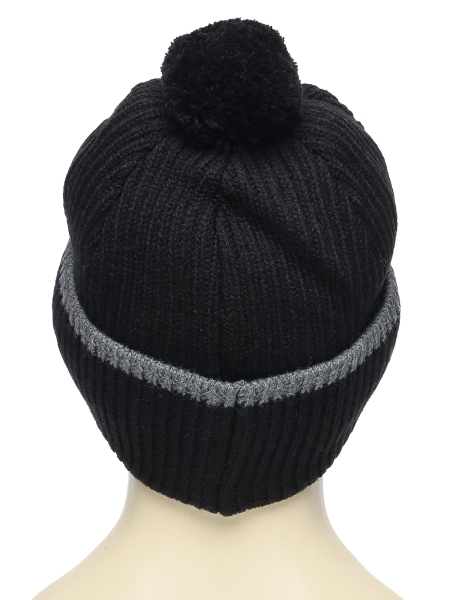 Marhatter / Шапка мужская MMH12074/2