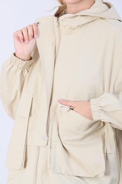 Sport & Moda / Ветровка 2318
