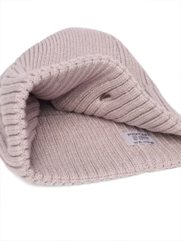 MISKORKI / Шапка женская