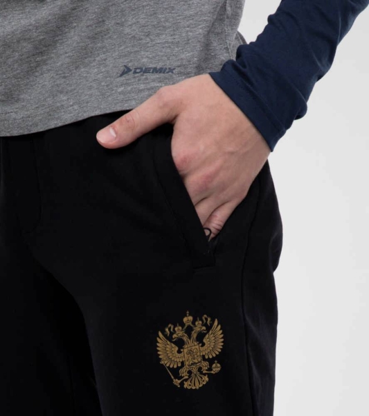 Demix / Брюки спортивные A20ADEPAM16-99