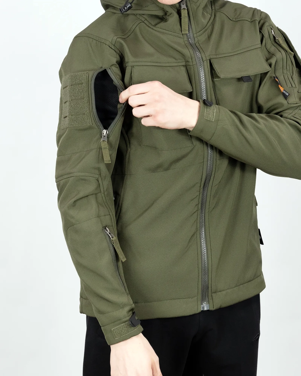 Sport / Ветровка Sport / Ветровка