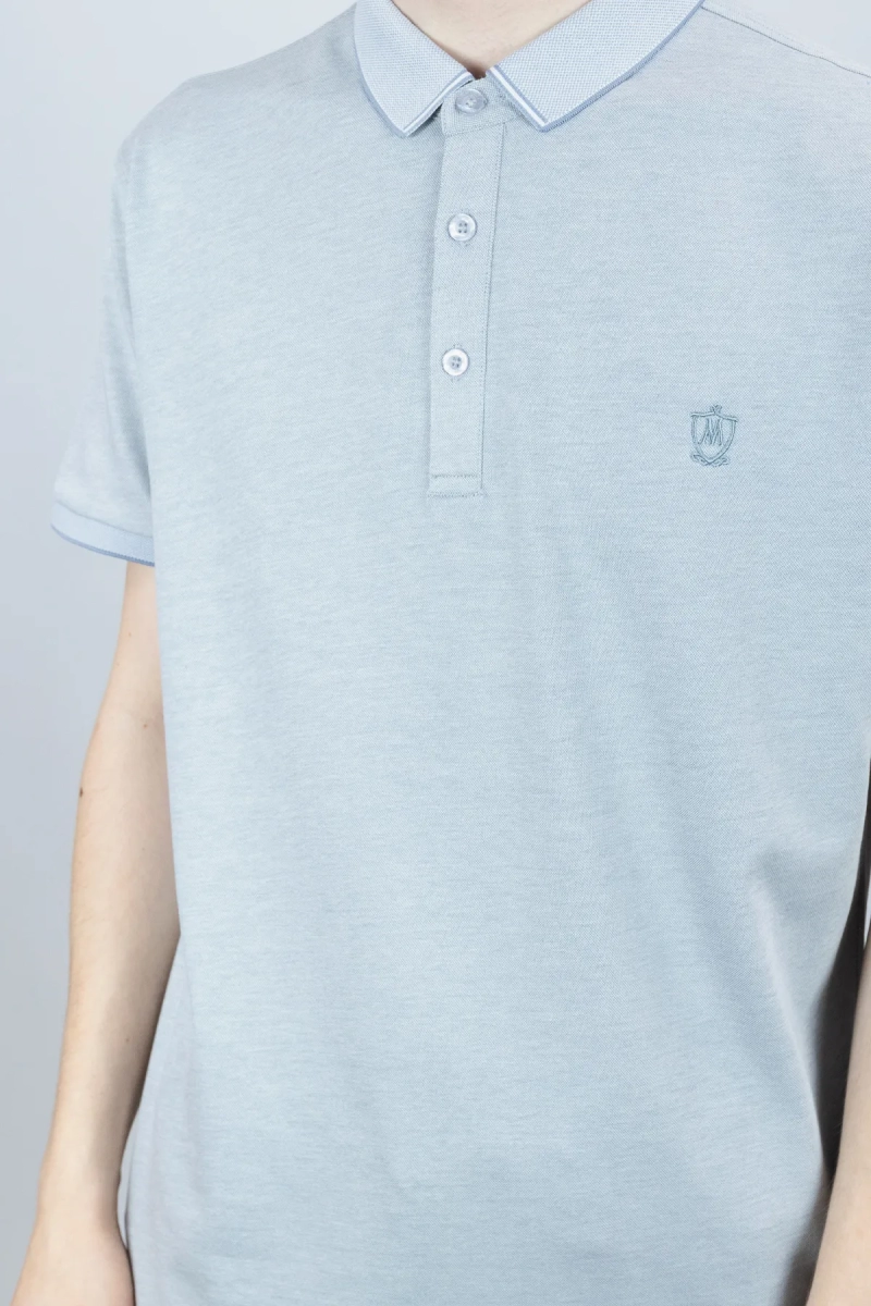 Mostom / Футболка - поло Mostom / Футболка - поло