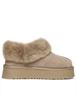 SET SAIL / Угги утепленные