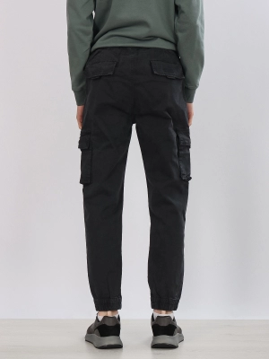 Naulice / Джоггеры хлопковые