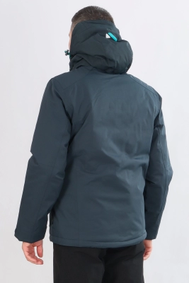 SNOW HEADQUARTER / Куртка горнолыжная