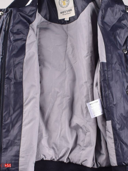 Button / Куртка демисезонная B56-533
