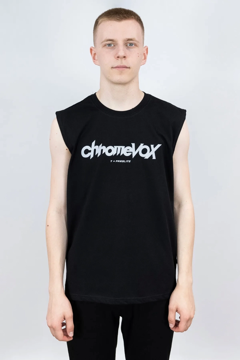 KD / Майка KD / Майка