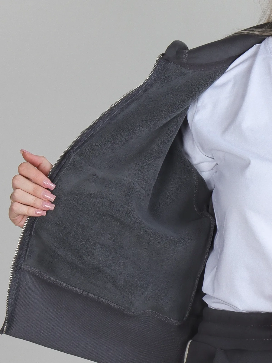 Айли / Костюм женский утепленный Айли / Костюм женский утепленный