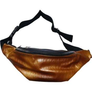 22-LMC-YB065H, коричнев сумка поясная