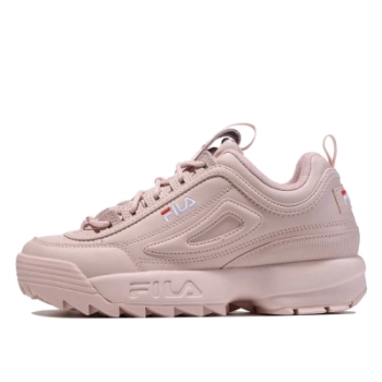Fila / Кроссовки Disruptor II Premium
