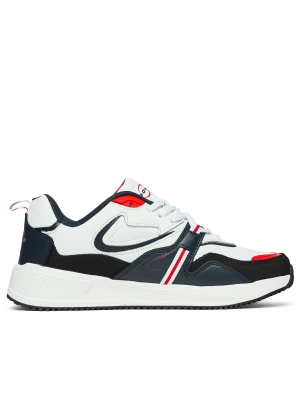 BONA / Кроссовки мужские деми