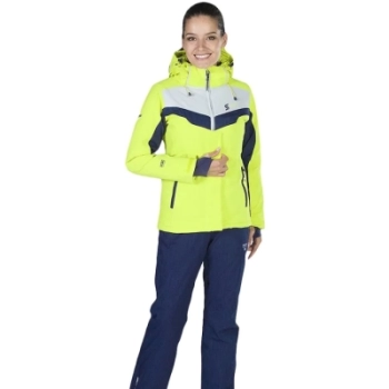 SNOW HEADQUARTER / Куртка горнолыжная SNOW HEADQUARTER / Куртка горнолыжная