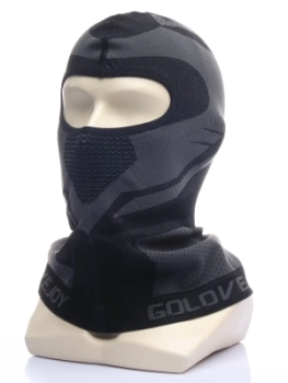 Бренд не указан / Маска / горнолыжная / сноубордическая / бандана / с флисом Бренд не указан / Маска / горнолыжная / сноубордическая / бандана / с флисом