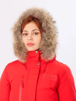 Running River / Куртка-парка  Running River / Куртка-парка