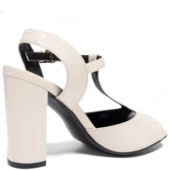 Modern Stile / Босоножки