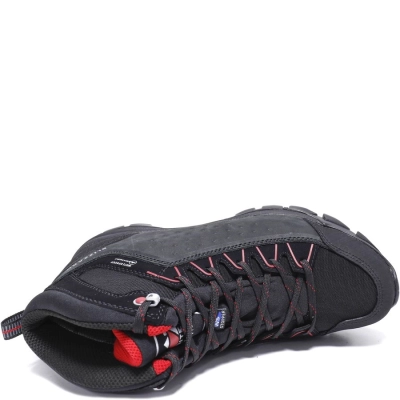 Editex / Ботинки Blizzard