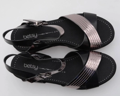 Betsy / Босоножки