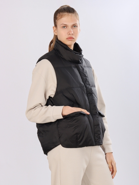 Sport & Moda / Жилет повседневный 6016