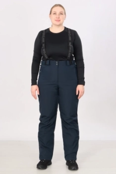 Master Class / Полукомбинезон / брюки утепленные Master Class / Полукомбинезон / брюки утепленные