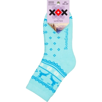 ХОХ / Носки