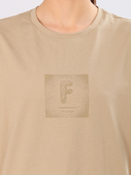 Whole Folks / Футболка WF6032