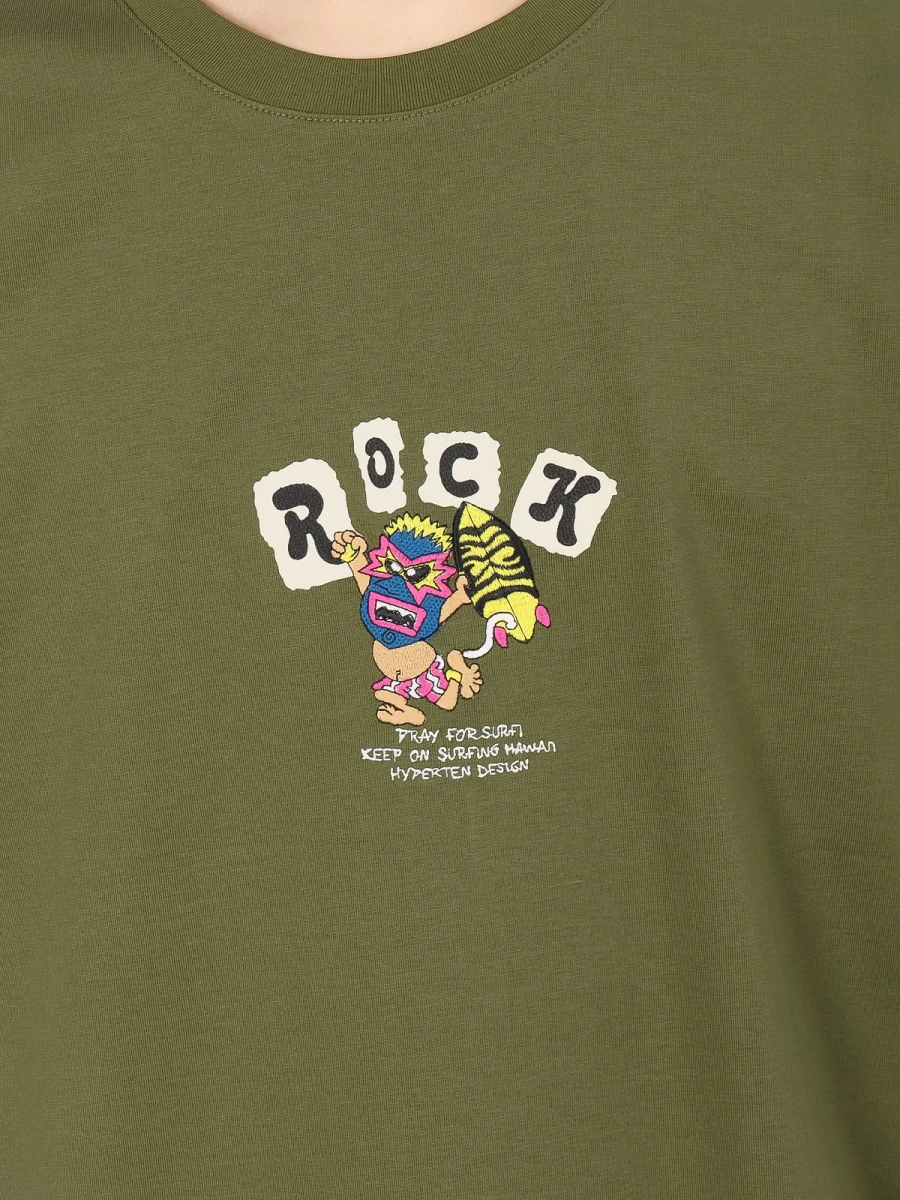 Naulice / Футболка повседневная