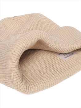 MISKORKI / Шапка женская