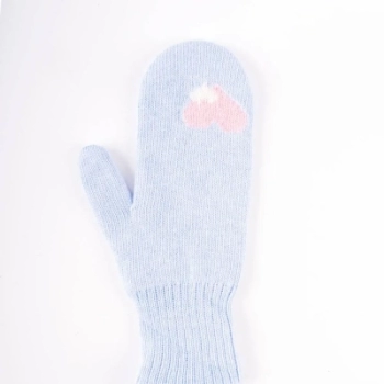 Оренбургский Платок / Варежки Оренбургский Платок / Варежки