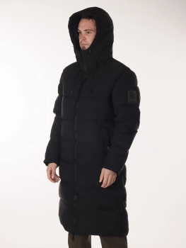 Remain / Куртка утепленная