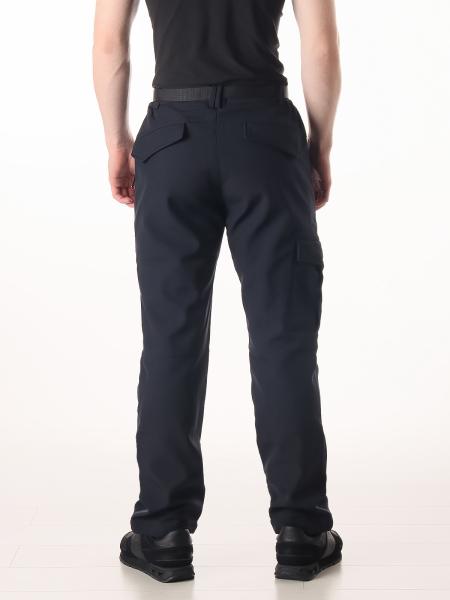 Sport & Moda / Брюки спортивные C206