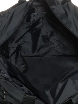 Volunteer / Сумка для поездок