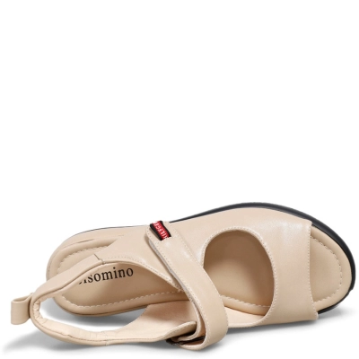 Gelsomino / Босоножки