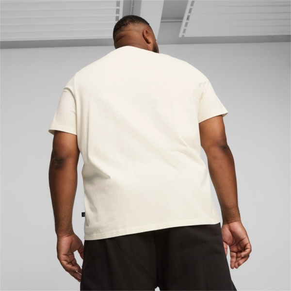 Puma / Футболка BETTER ESSENTIALS Tee  67597799