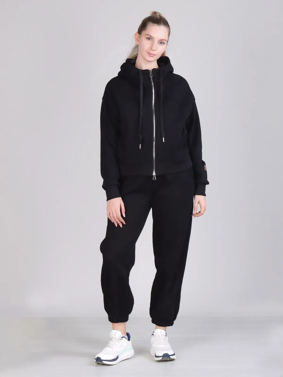 Айли / Костюм женский утепленный