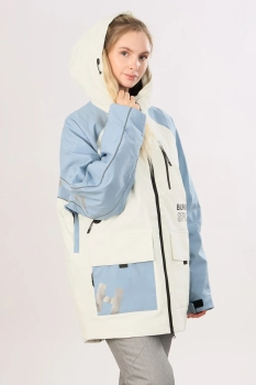 High Experience / Куртка горнолыжная