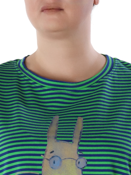 Naulice / Футболка 617