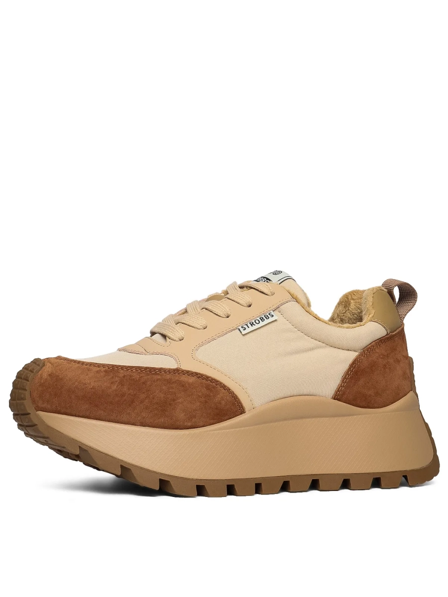 Strobbs / Кроссовки городского стиля