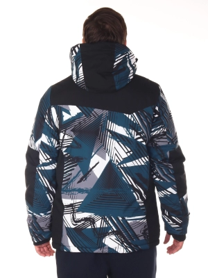 Master Class / Куртка горнолыжная