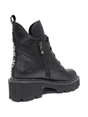 Тофа / Ботинки