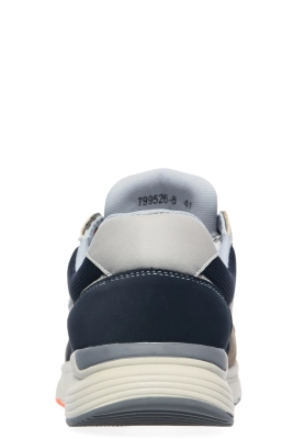 Torsion Field (Тофа) / Кроссовки